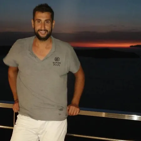 Homeric Poems Διαμέρισμα *