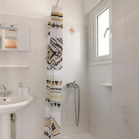 Διαμέρισμα Homeric Poems *