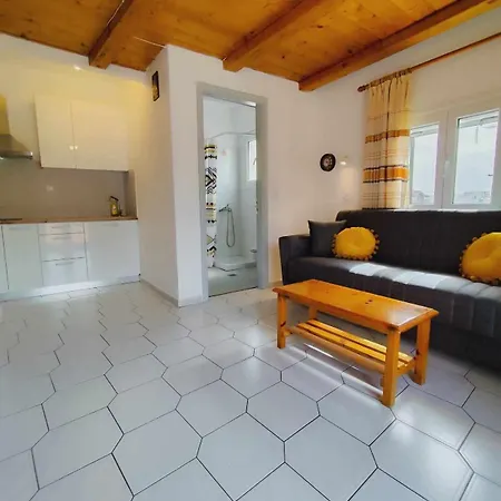 Homeric Poems Αργοστόλι