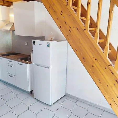 Homeric Poems Διαμέρισμα