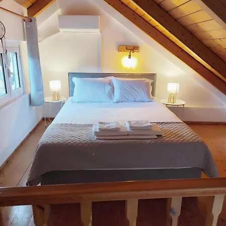 Διαμέρισμα Homeric Poems *