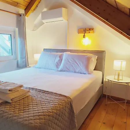 Διαμέρισμα Homeric Poems Αργοστόλι