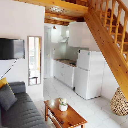 Διαμέρισμα Homeric Poems *