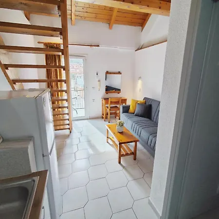 Διαμέρισμα Homeric Poems Αργοστόλι