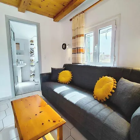 Homeric Poems Apartment