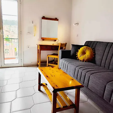Homeric Poems Apartment