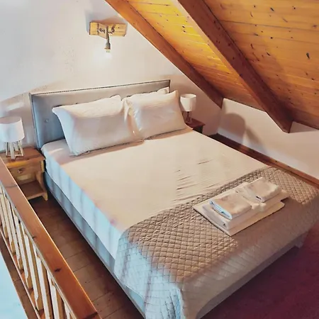 Homeric Poems Apartment Argostoli (Kefalonia)