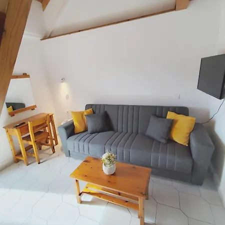 Homeric Poems Apartment Argostoli (Kefalonia)