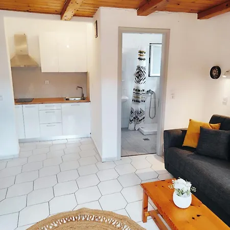 Homeric Poems Apartment Argostoli (Kefalonia)