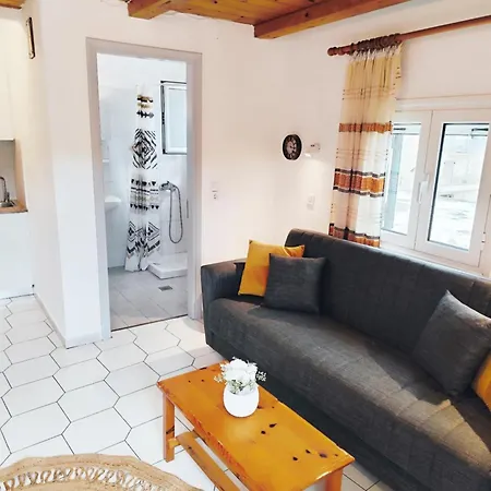 Homeric Poems Apartament Argostoli (Kefalonia)