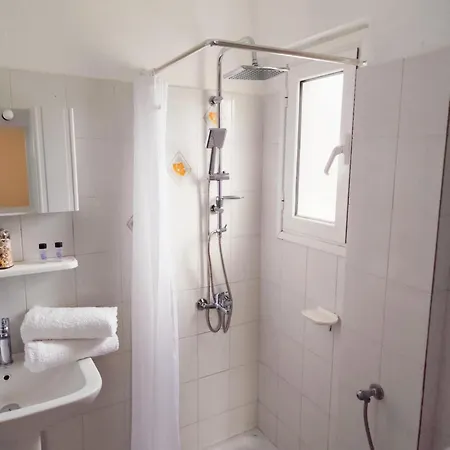 Apartman Homeric Poems Argosztóli